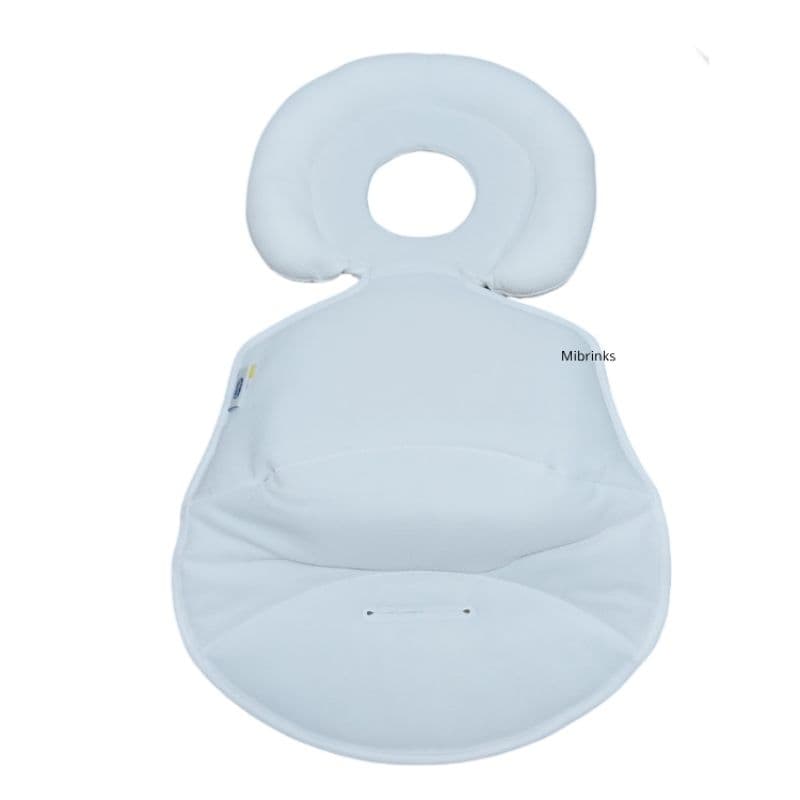 Almofada Redutora Bebê Conforto Chicco Branca