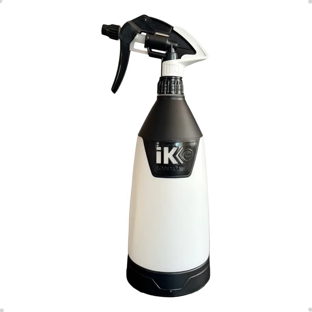 Pulverizador Ik Tr Multi 1 Litro Matabi Gira 360o