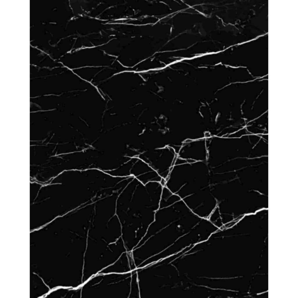 Papel de Parede Adesivo PVC Estampa Raios 5m Autocolante Lavável Decorativo