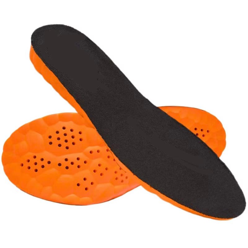 palmilha nuvem 4D de alto conforto para tênis , sapatos e botas. Anatômica é super confortável