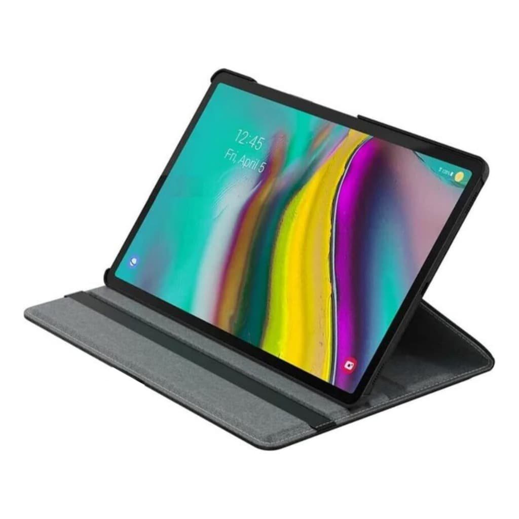 Capa Giratória 360 para Tablet Galaxy Tab S5e de 10.5 Polegadas Modelos T720 T725 T727