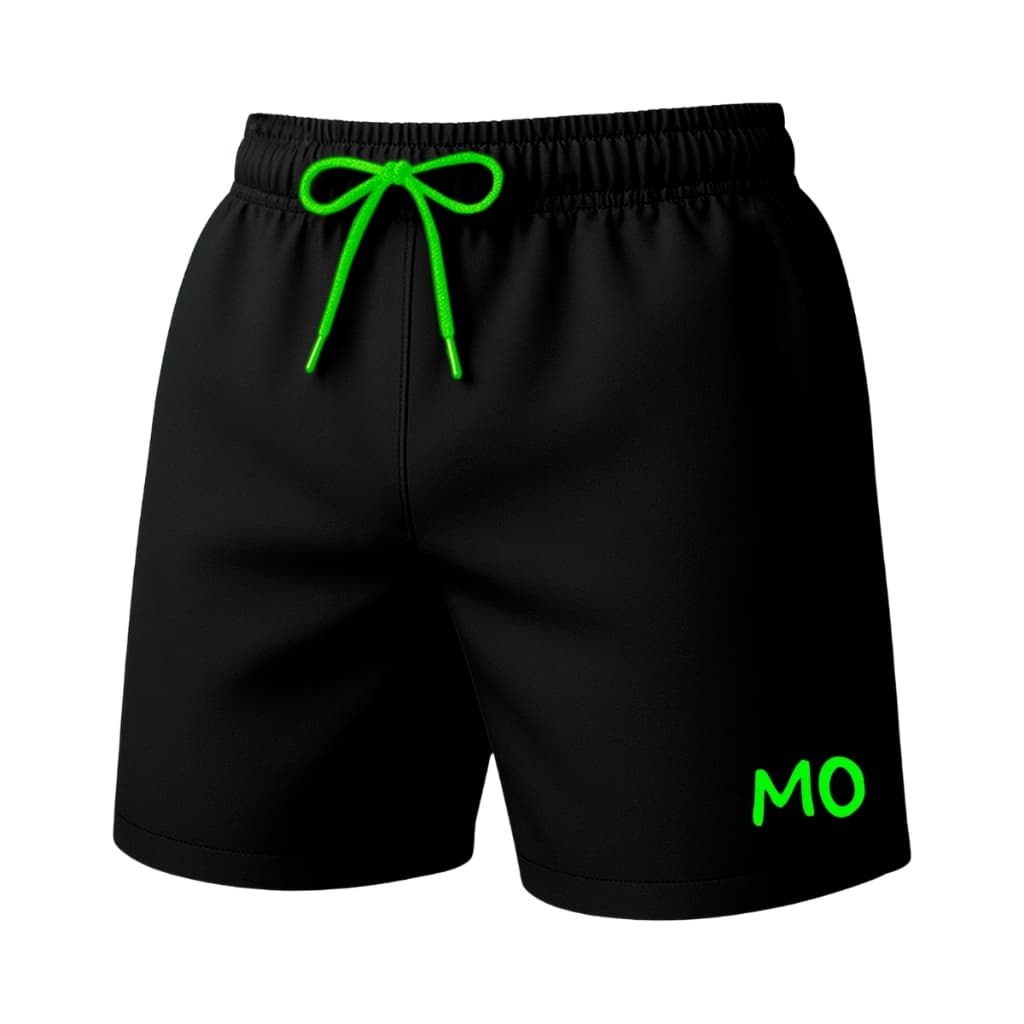 Conjunto Tactel Kit Casal Mozao Mauricinho Patricinha Moda Praia Verao