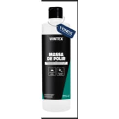 Massa de Polir 590g Vintex