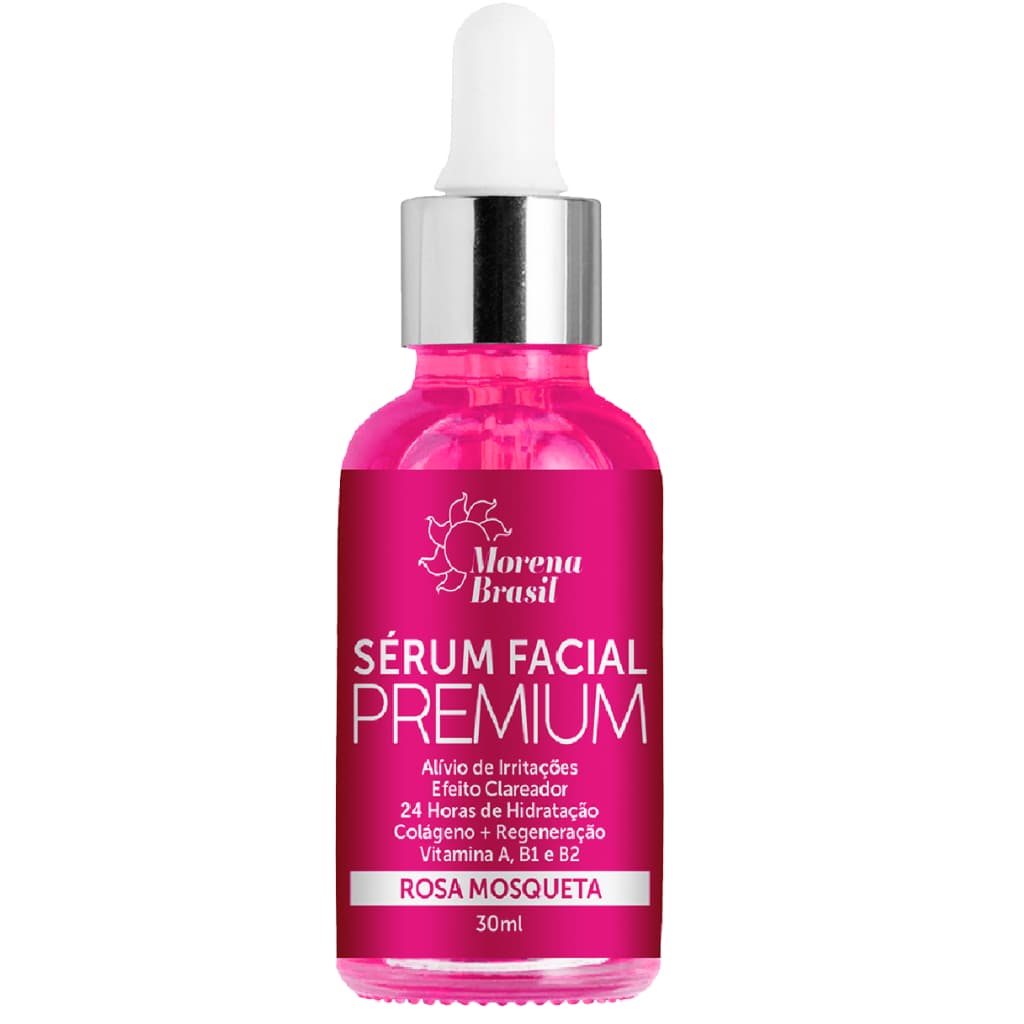 Serum Morena Brasil 12% VITAMINA C-10