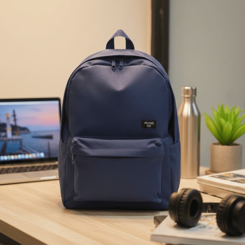 Mochila Escolar Unissex Juvenil Adulto Reforçada Impermeável Grande Para Escola Faculdade Trabalho Dia a Dia