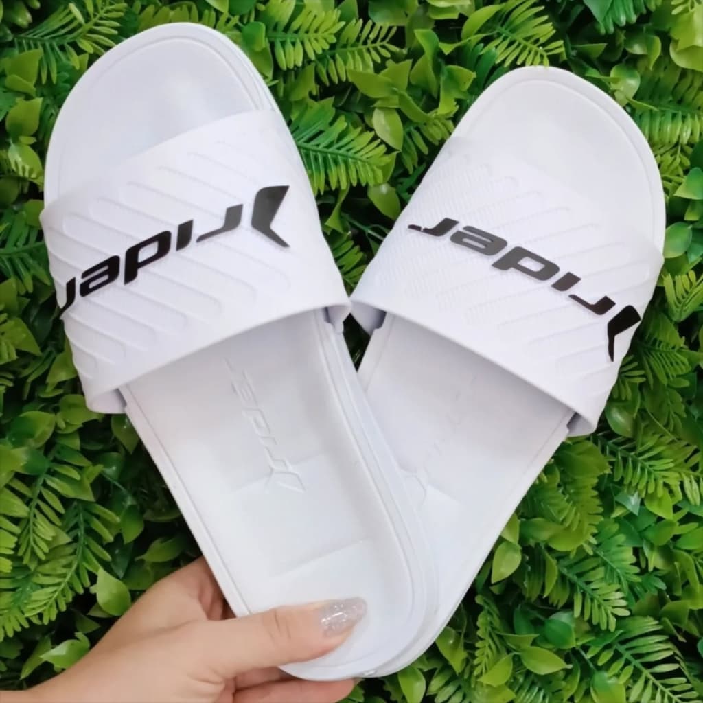 Chinelo Masculino Rider Free  Slide Macio Leve e Confortável