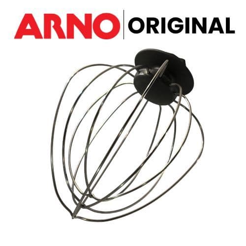Batedor Original Arno – Mais Precisão na Cozinha