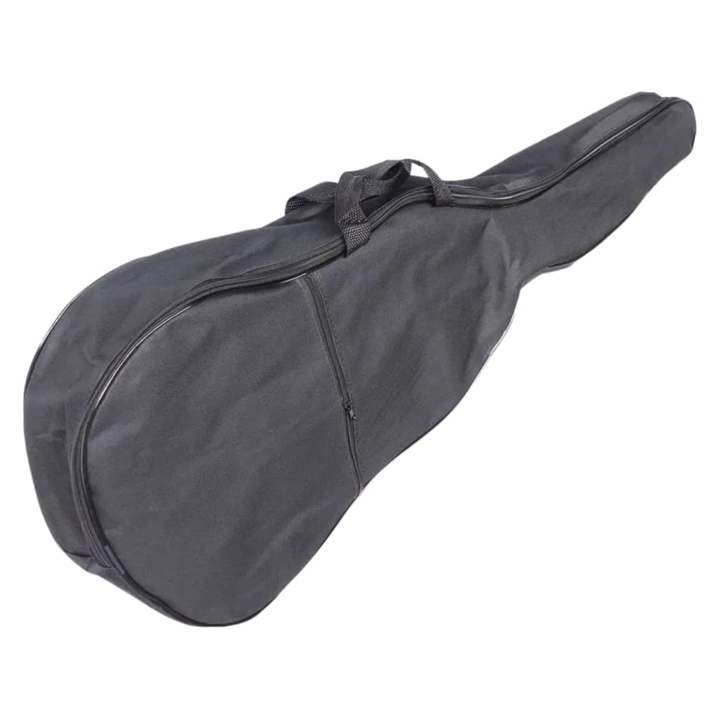 CAPA SIMPLES VIOLÃO CLÁSSICO SUPER RESISTENTE NYLON 600