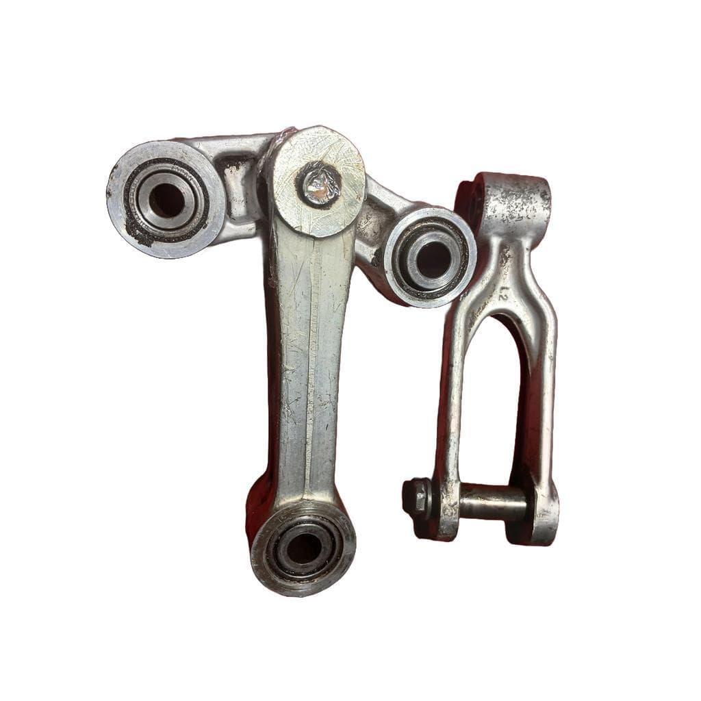 BRAÇO DO PRÓ LINK SUZUKI TL1000 1998 A 2001 PN 62640-02810 62600-02810 62648-14500