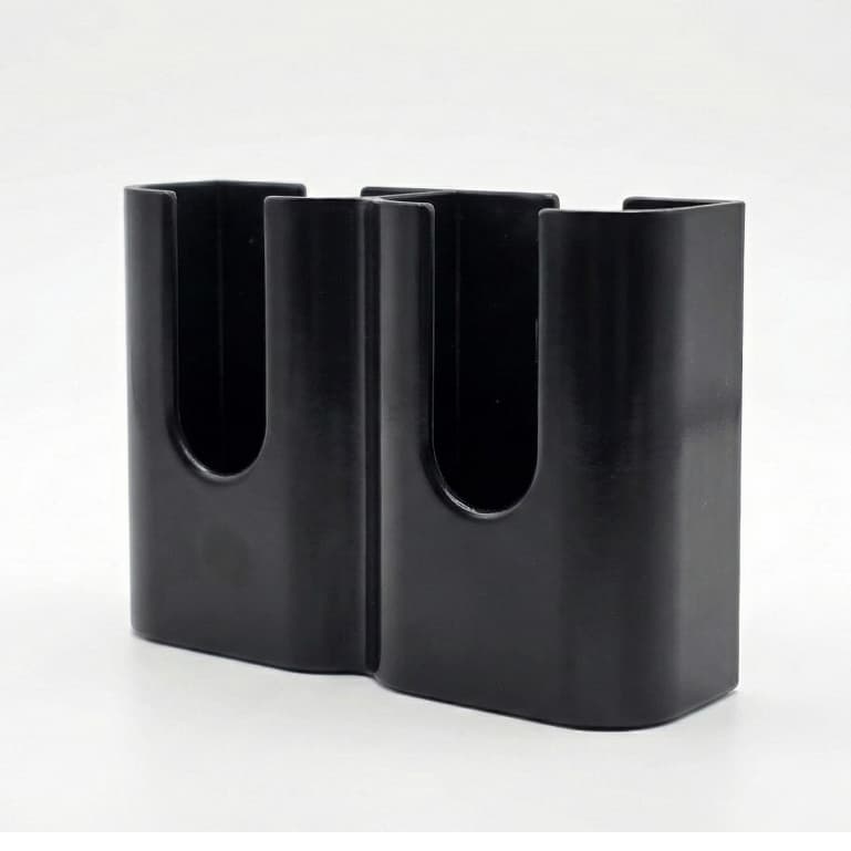 Case Organizador de Bateria Canon LPE-6 Suporte