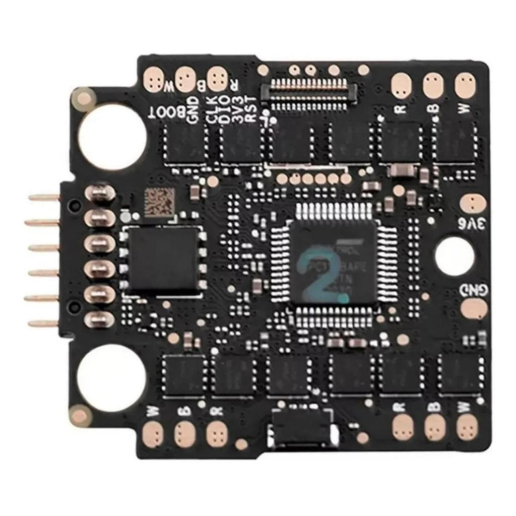Placa Esc Power Board Dji Mini 2 - 2 Se - Mini 4k - Mini Se