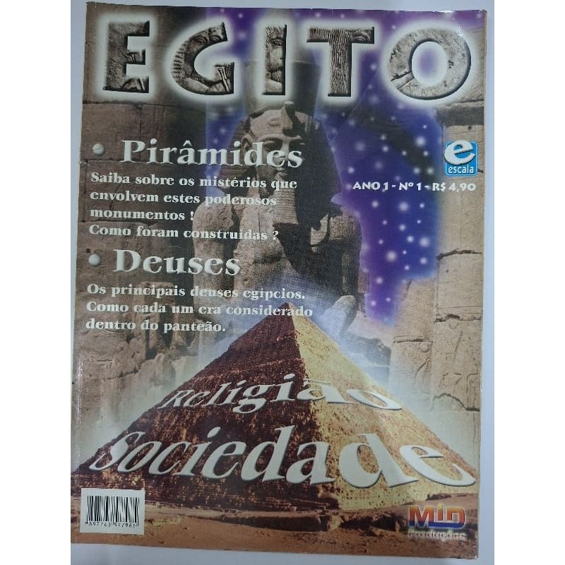 Revistas