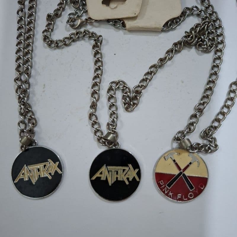 correntes de rock