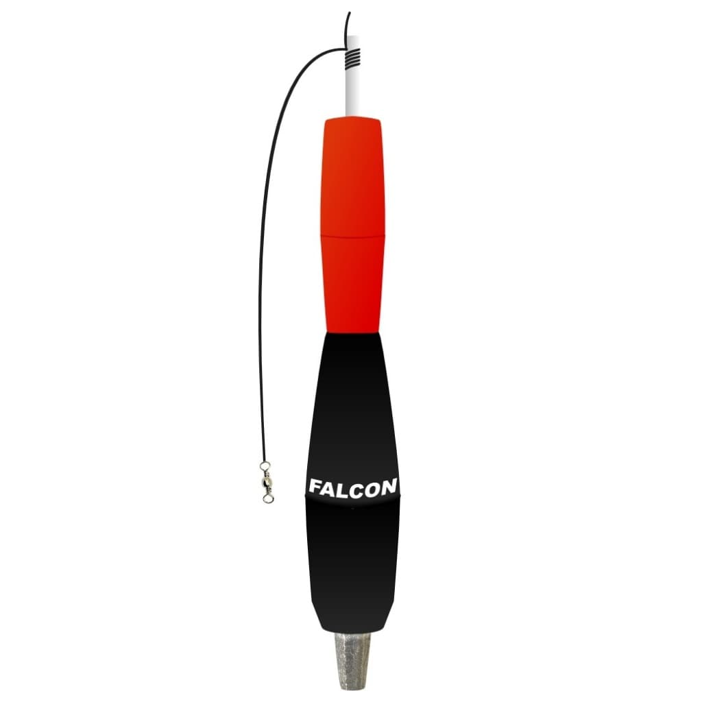 Boia Torpedo Falcon 75g - JR Pesca