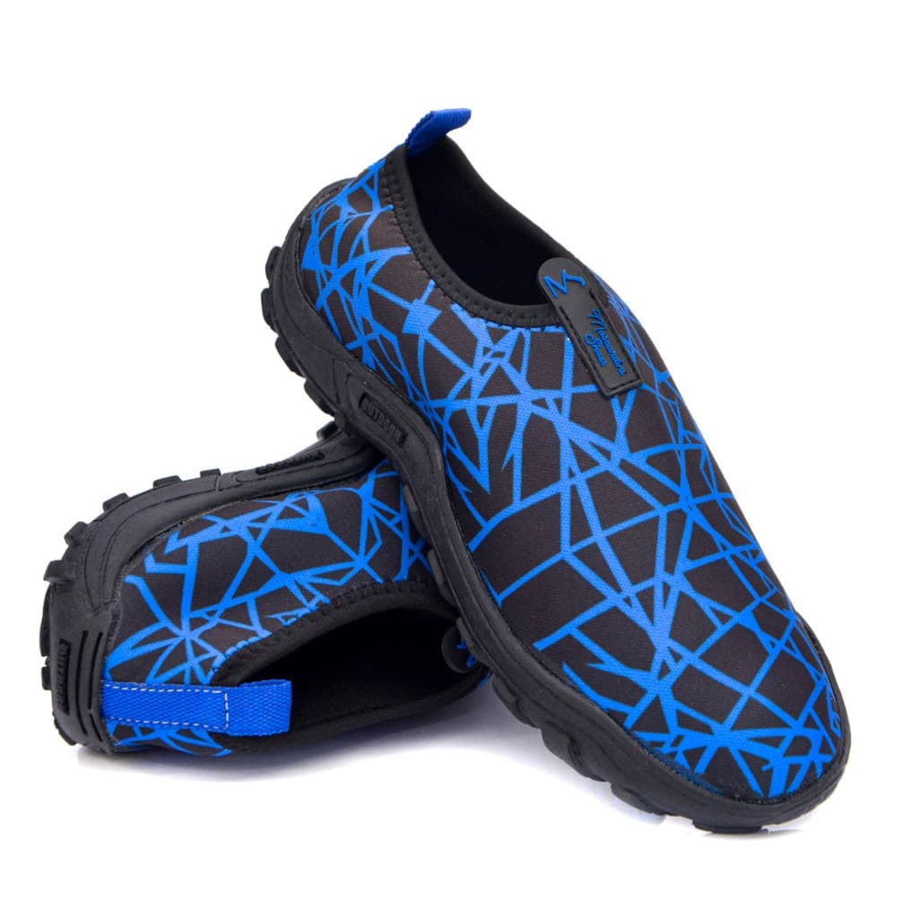 Sapatilha NeoPrene Impermeável Crianças Adulto Pesca Caminha Praia