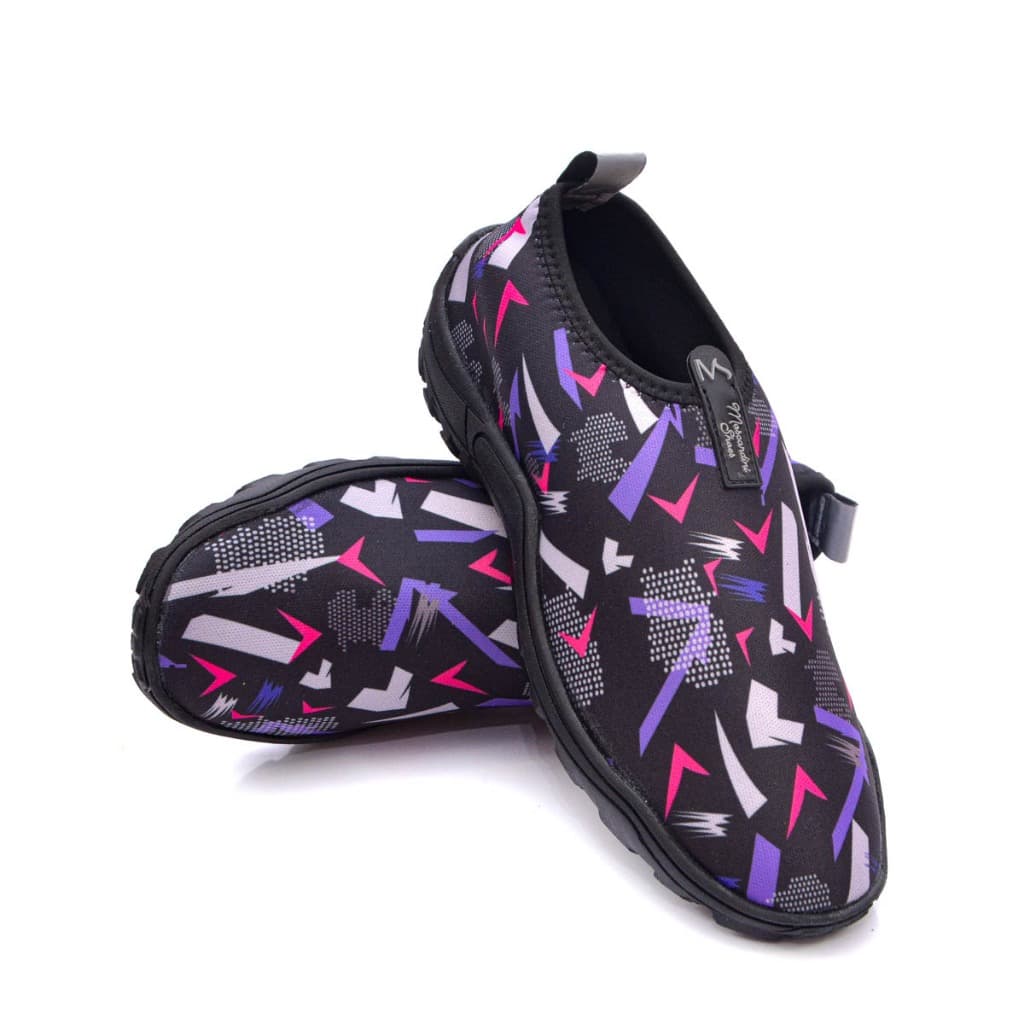 Sapatilha Nautica Colorida NeoPrene Impermeável Barata Crianças Adultos