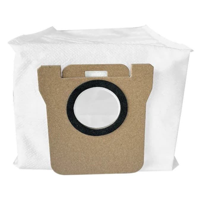 2 Filtro Saco Da Base Para Robô Aspirador Xiaomi Vacuum X10 X20+ Plus Max Pro