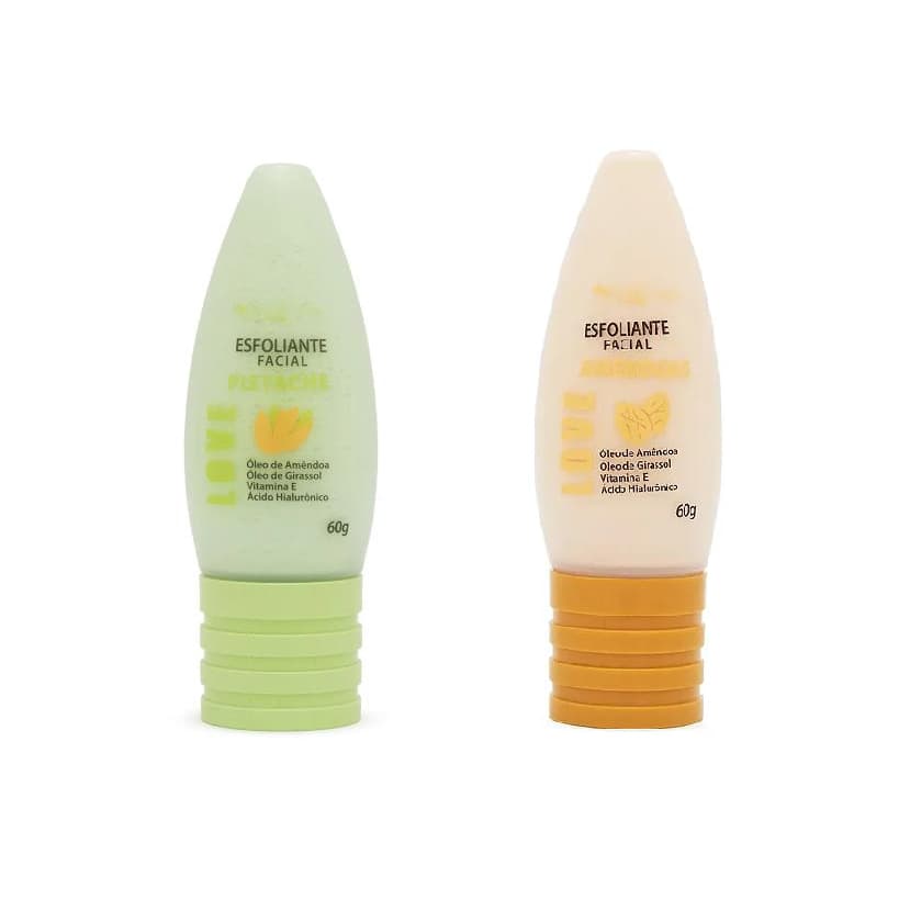 Esfoliante Facial – Max Love | 60g
