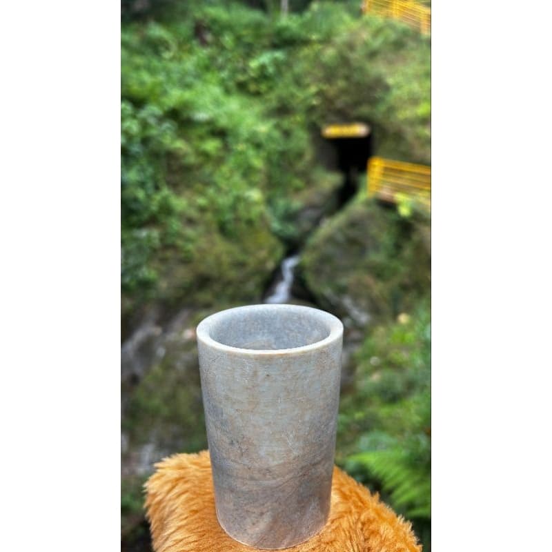 PROMOÇÃO COPO AMERICANO PEDRA SABÃO ESPECIAL MANTÉM A TEMPERATURA