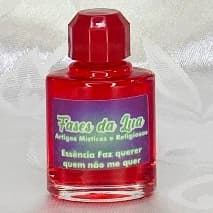 Kit Essências com 7 Unidades - Povo da Rua e Atrativa