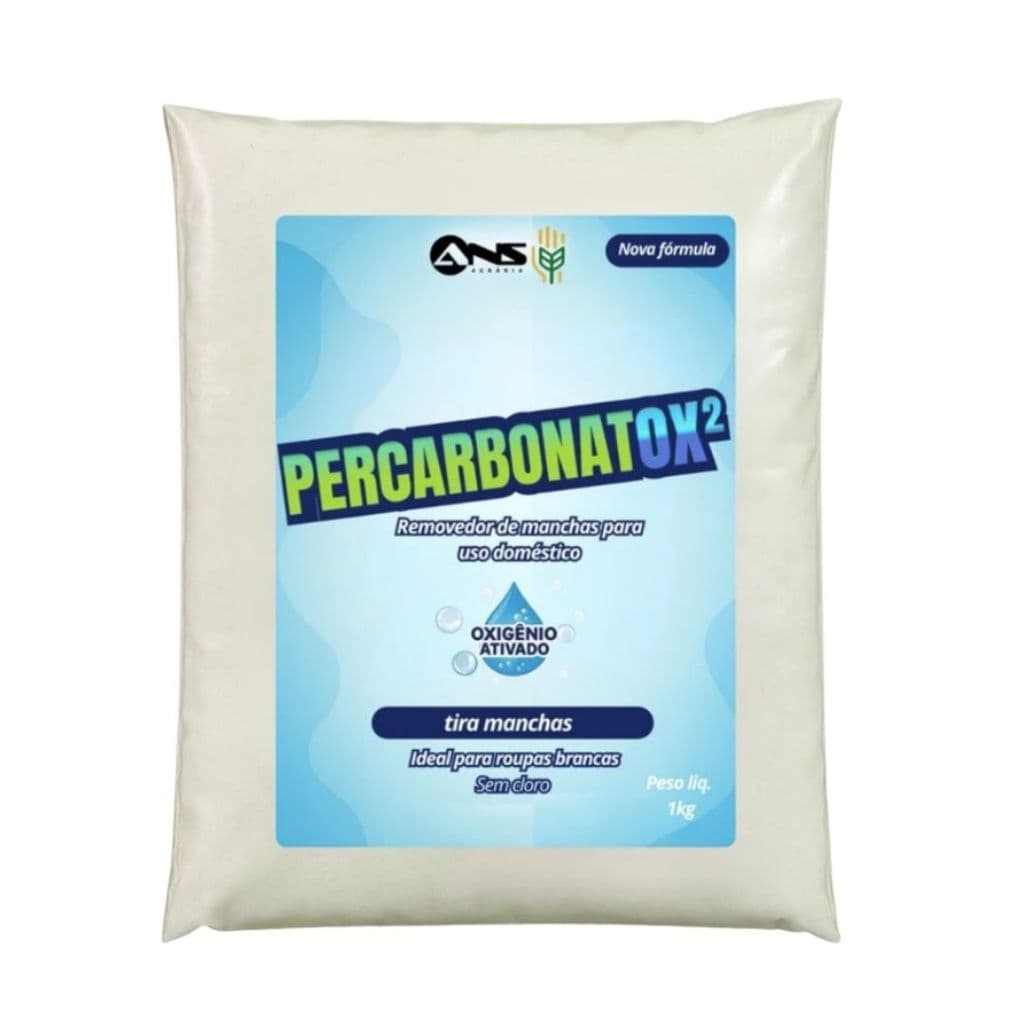 Percabonato Removedor de Manchas 1Kg