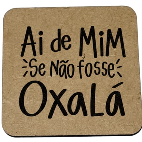 Imã Geladeira Orixas Lembrancinha Umbanda Candomblé Iemanja Oxum Ogum Iansã Xango Enfeite Religioso
