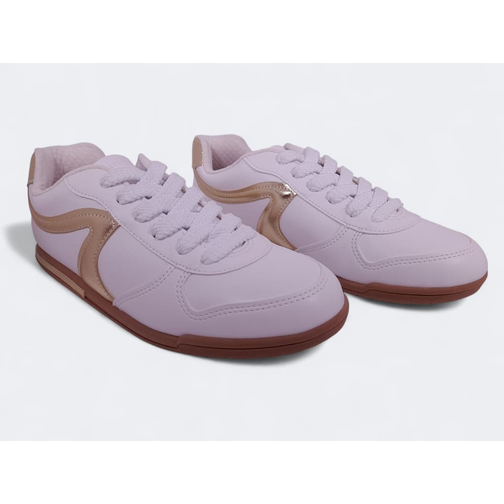 Tênis Feminino BEIRA RIO 4326101 Lindo Leve Macio