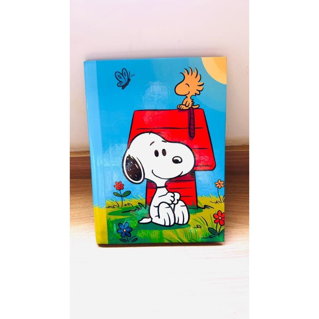 Capa para Caderno Personalizada Adesivo