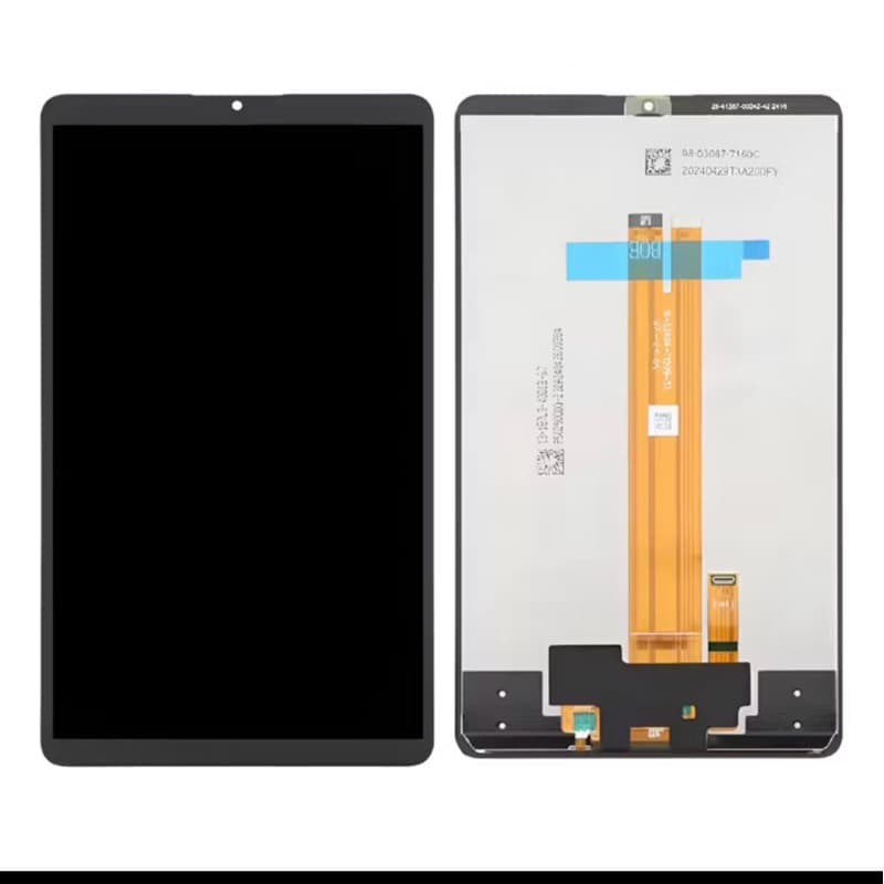 Tela Frontal Compatível Com Redmi Tablet Pad Se 8.7 Original
