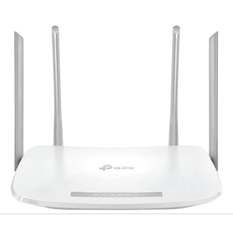 :*TP-Link EC220-G5 - Roteador Wi-Fi - acompanha fonte