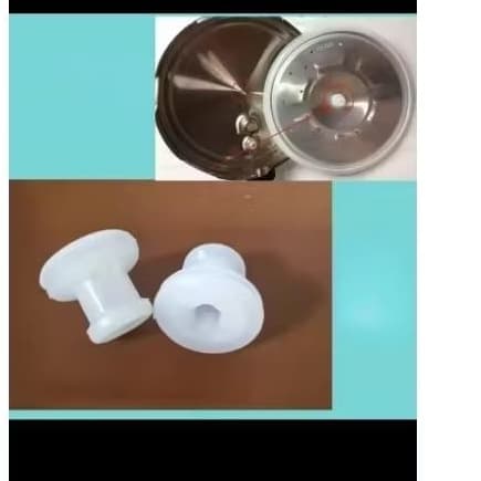 Borracha de silicone vedação da tampa central da Panela de pressão elétrica.