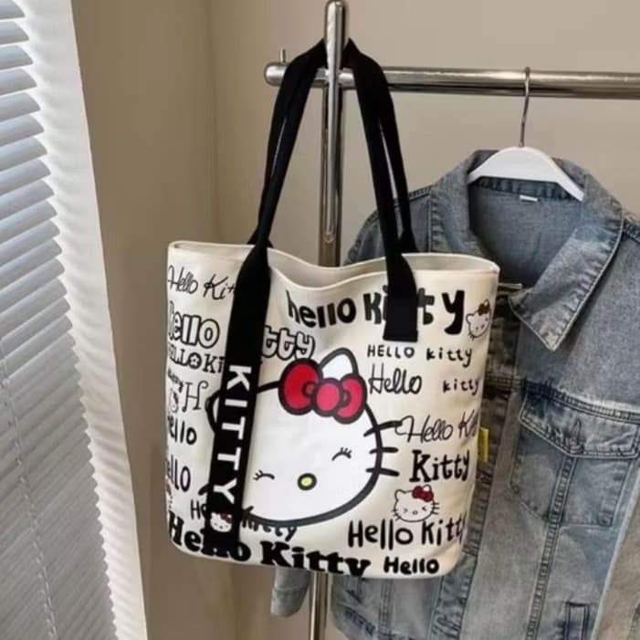 Bolsa de ombro Hello Kit