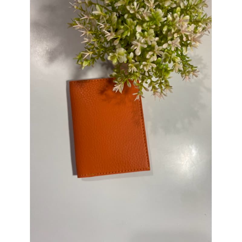 ✨Porta Cartão Slim✨kit com 10 unidades. Personalizado com o nome ou iniciais.