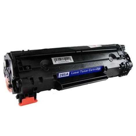 Toner Compatível 435a 436 285a P1005 P1102 M1120 M1212 M1130