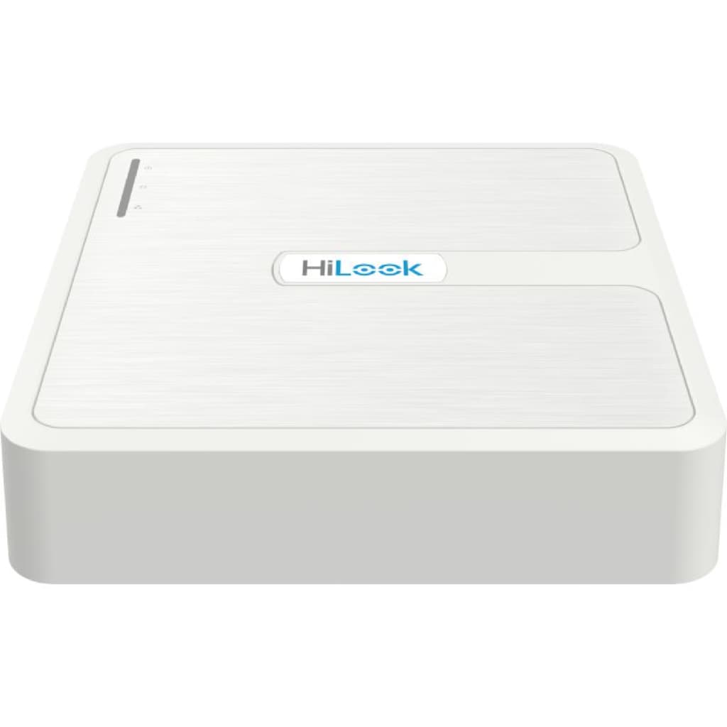 DVR 04 Canais 1080p DVR-104G-M1/T Hilook