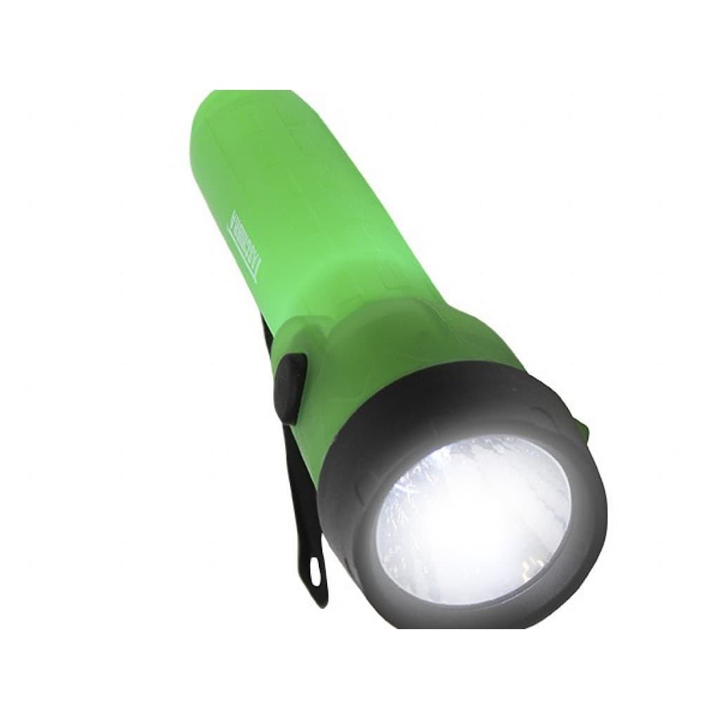 Lanterna Led Tll 06 Taschibra