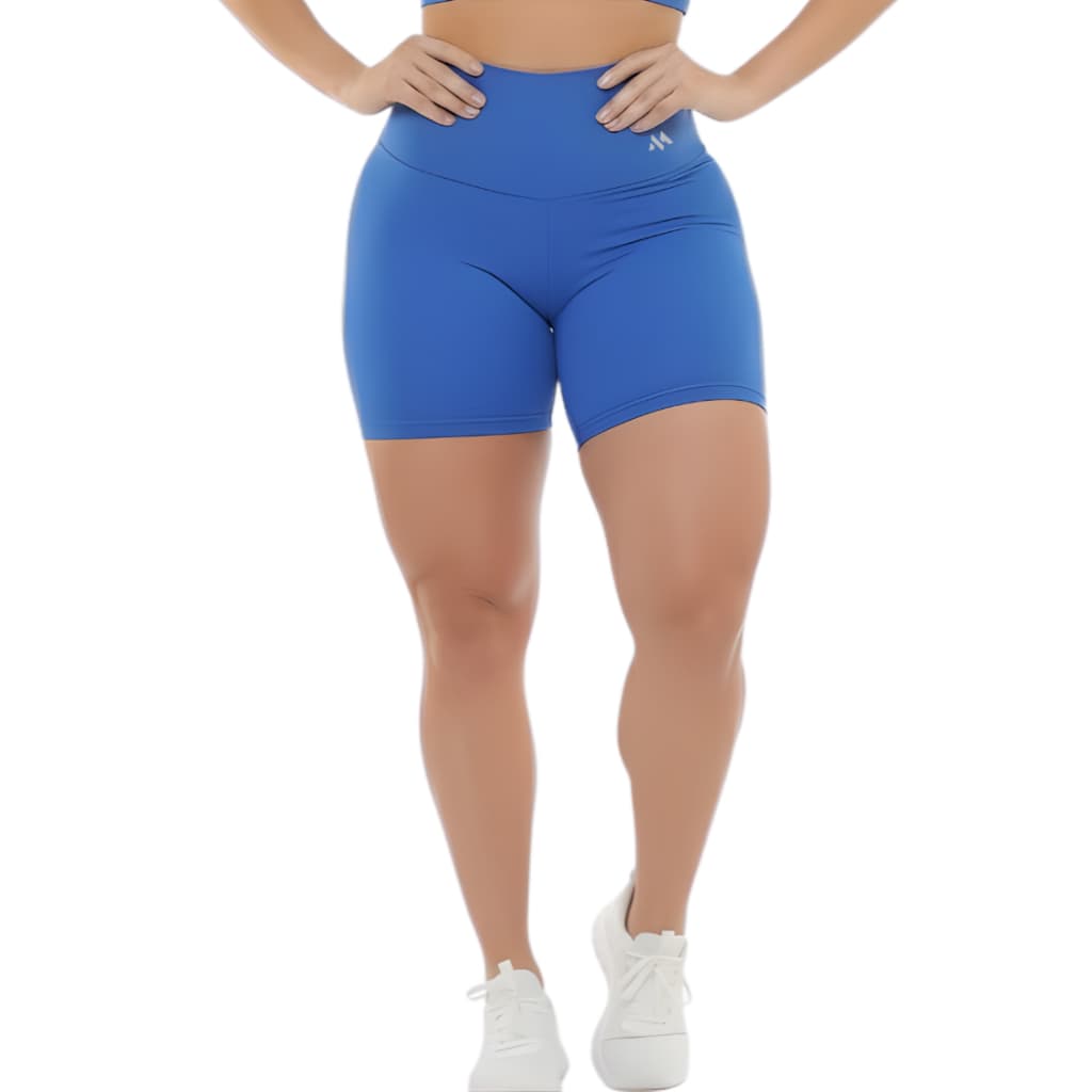 Bermuda Blackout Feminina