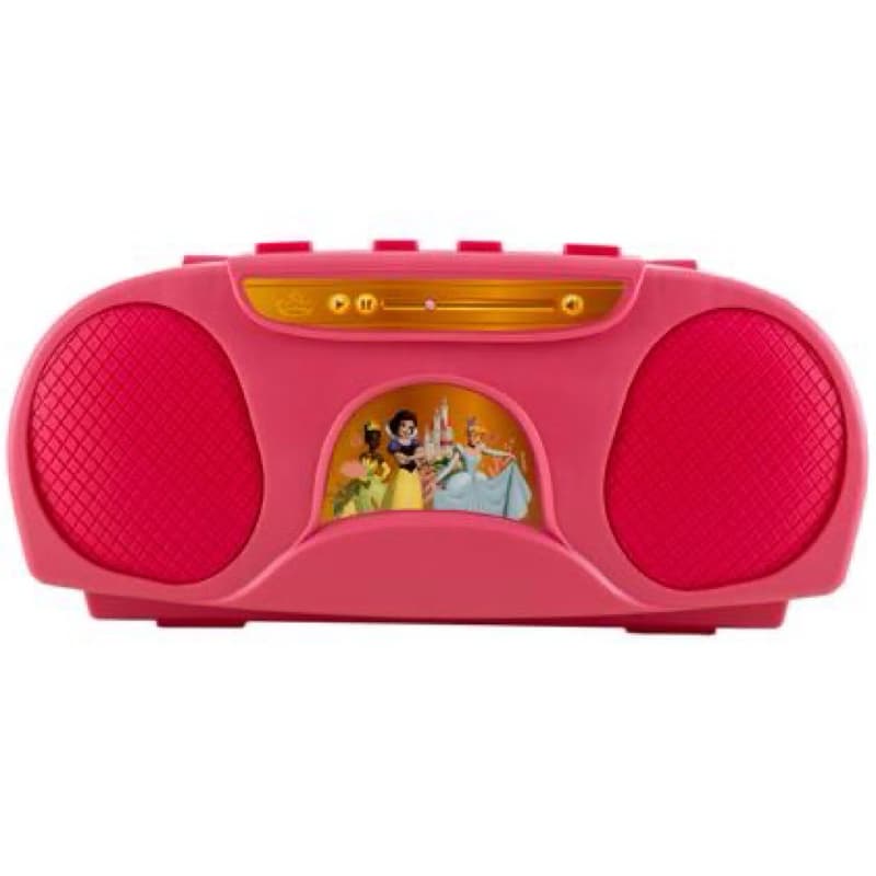 Karaoke Bombox Infantil- Candide