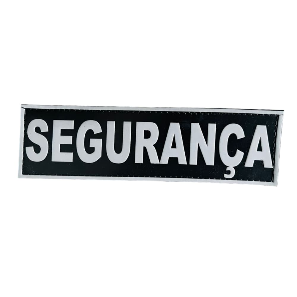 Sutache Tarjeta Emborrachado Segurança