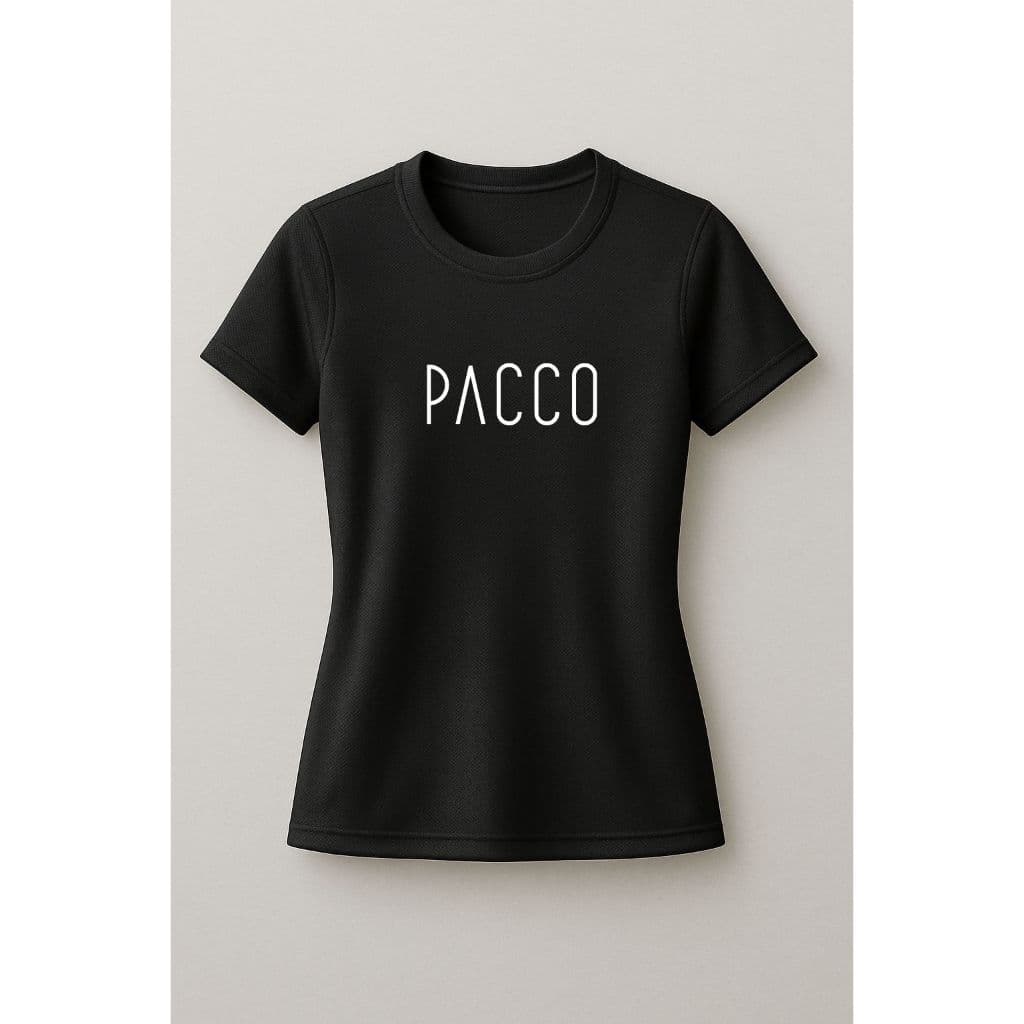 Camiseta Dry Fit Poliester Fitness Feminina Proteção Uv Academia Full Preço de Fábrica