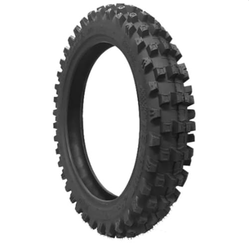 PNEU MOTO Technic TMX TRILHA 100/90-17 55M | Uso Off-Road | Novo