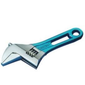 Chave Inglesa Ajustável Curta – Modelo W11329