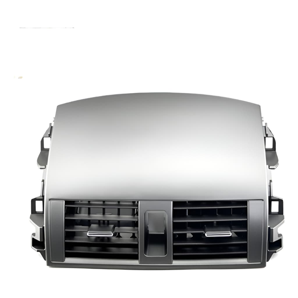 Difusor Saida Ar Painel Moldura Central Corolla Painel Central 10 A 14 S/r 555663-02060