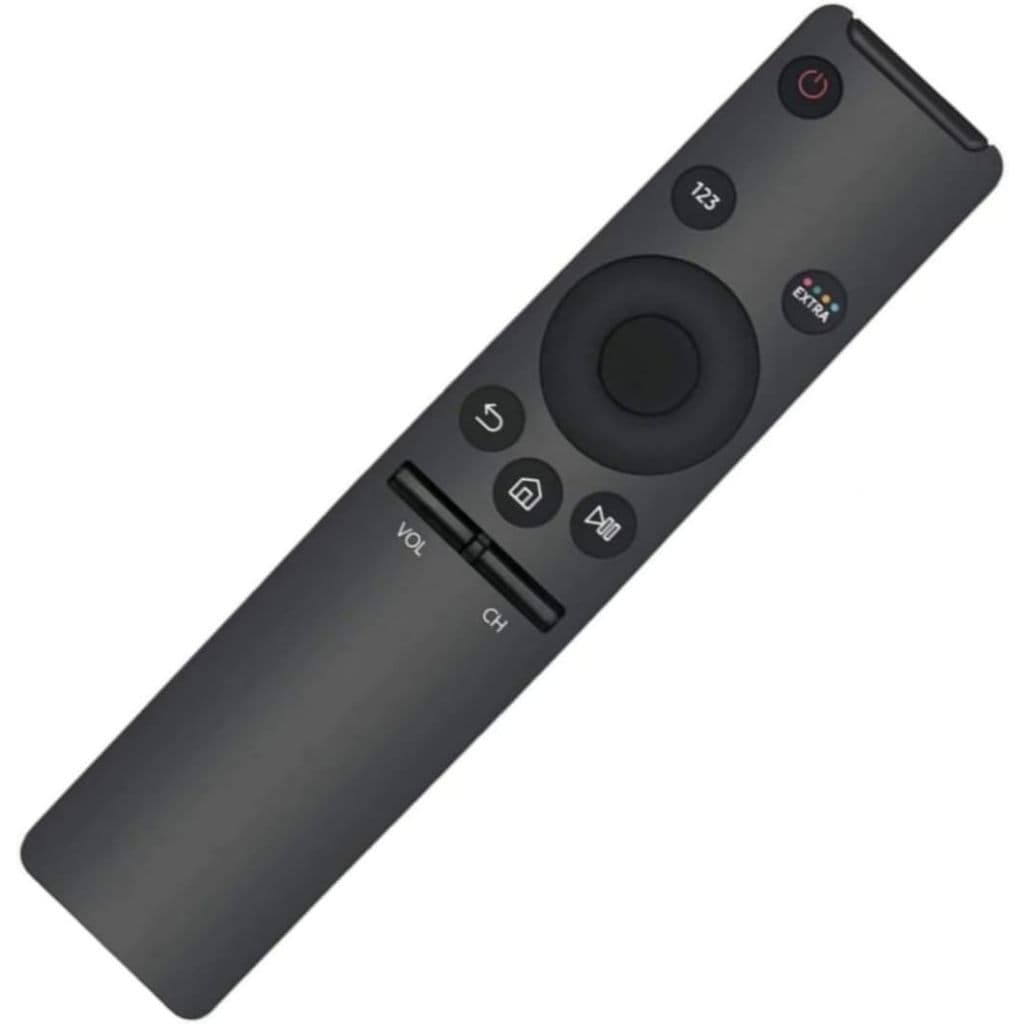 Controle Remoto Universal Compatível com LG Samsung TCL Roku Fire Stick Smart TV 4K