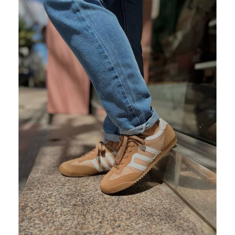Tênis Feminino  Export Sua Cia Camurça Ana Castelo Ref 8382