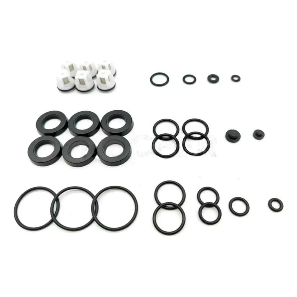 Kit Válvulas De Retentores P/lavadora Dewalt 3400430