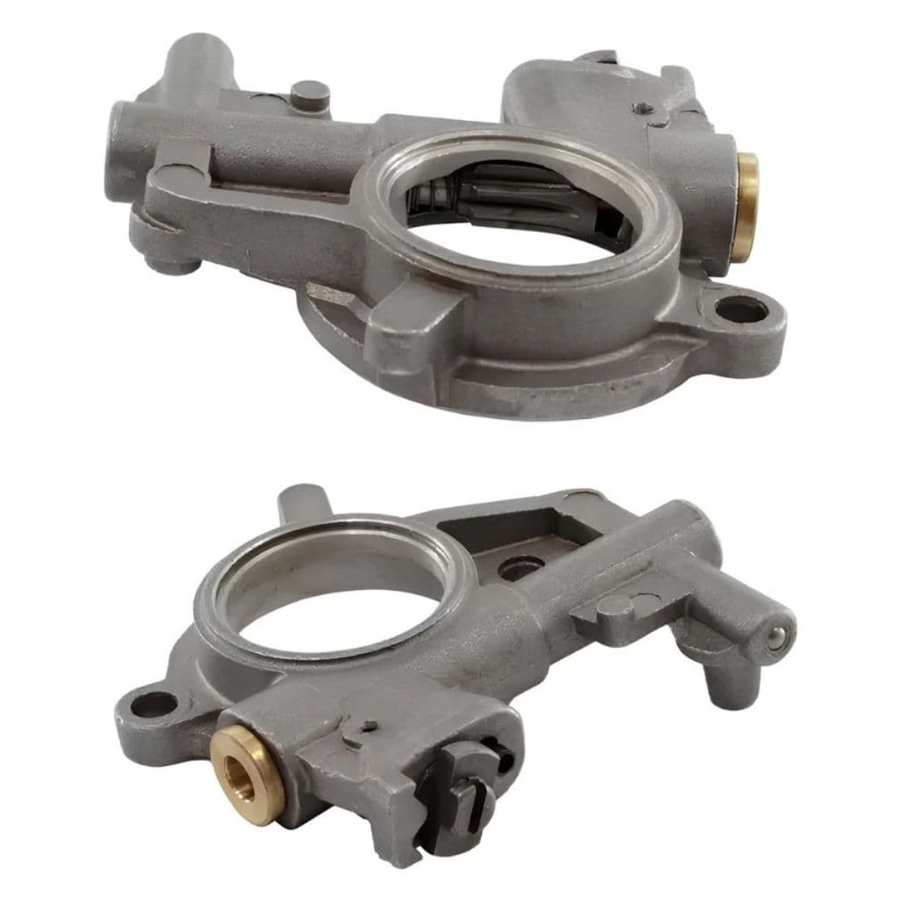 Bomba De Óleo Motosserra Stihl Ms 361 382 441 460 461 462