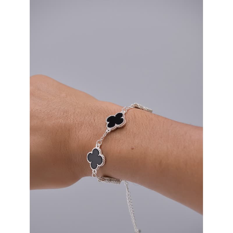 Pulseira Trevo Sevilla - Edição 2026