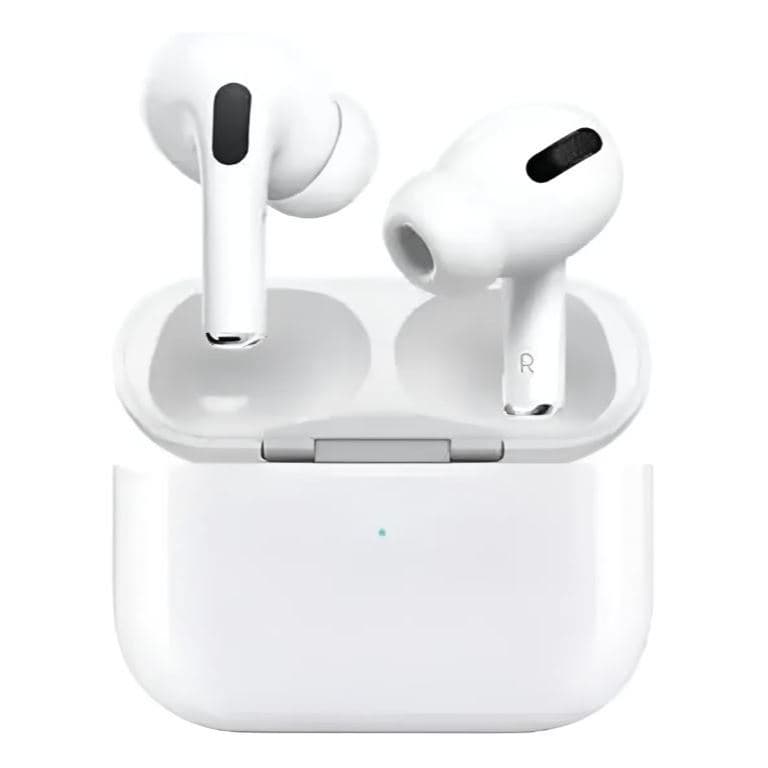 Fone de Ouvido RS-21 TWS Hmaston - Grave Potente, Conexão Bluetooth 5.3, Design Ergonômico