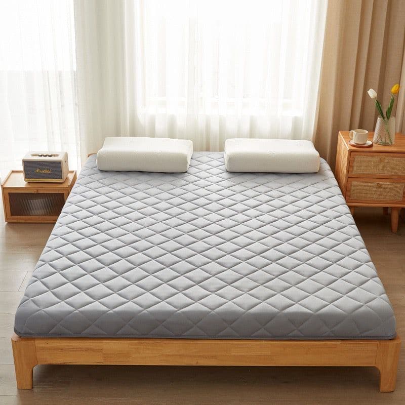 Colchão Pillow Top Casal Espuma Da Antialergica Viscoelástico Extra Conforto Maciez 5cm - Ltx Sleep